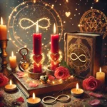 Amarres Eternos: Ritual para Unir el Amor para Siempre